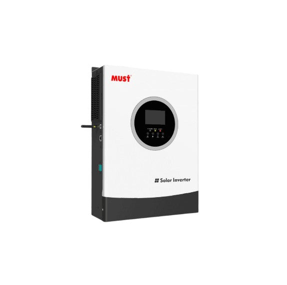 MUST 3KVA Inverter
