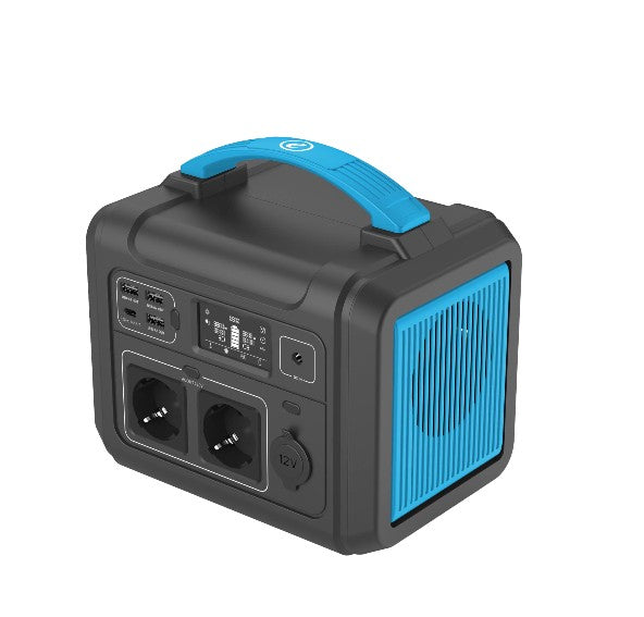 KAPA Q300 Portable Power System