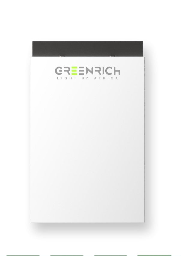 GREENRICH 5KWH Lithium Battery