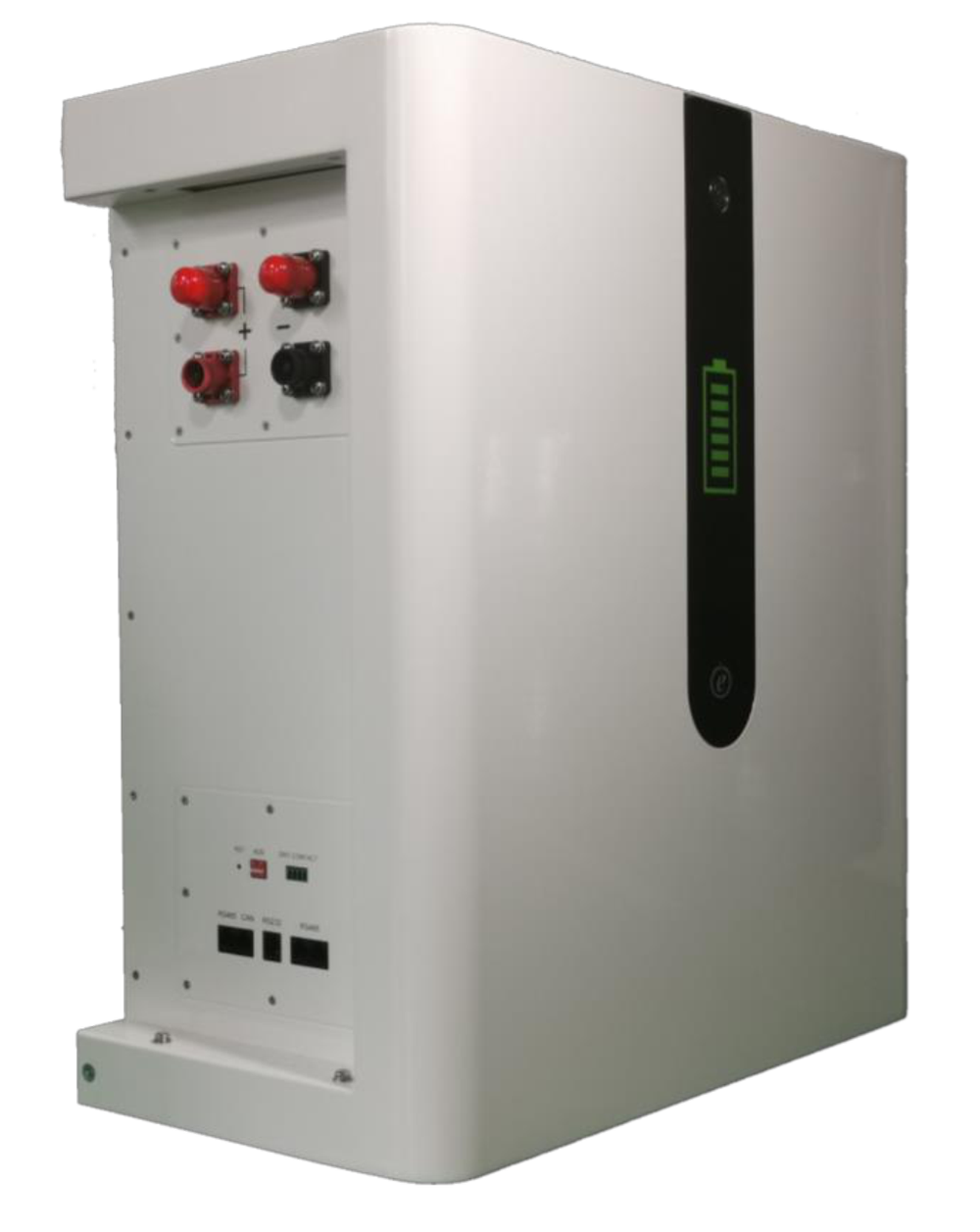 10.24KWH GREENRICH Battery